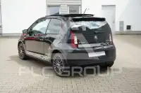 2019 Skoda Citigo