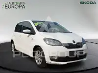 2019 Skoda Citigo