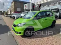 2019 Skoda Citigo