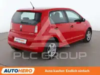 2019 Skoda Citigo