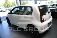 2019 Skoda Citigo