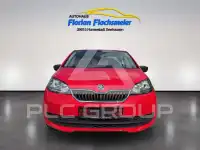 2019 Skoda Citigo
