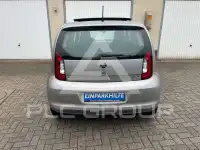 2019 Skoda Citigo
