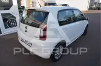 2019 Skoda Citigo