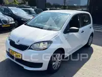 2019 Skoda Citigo