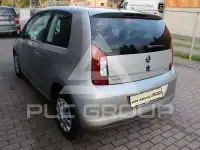 2019 Skoda Citigo
