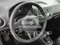 2019 Skoda Citigo