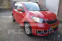 2019 Skoda Citigo