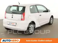 2019 Skoda Citigo
