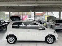 2019 Skoda Citigo