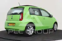 2019 Skoda Citigo