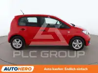 2019 Skoda Citigo