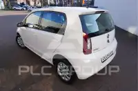 2019 Skoda Citigo