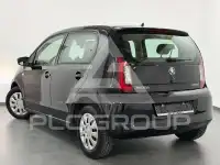 2019 Skoda Citigo