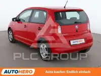 2019 Skoda Citigo