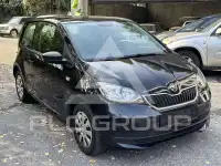 2019 Skoda Citigo