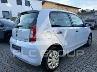 2019 Skoda Citigo