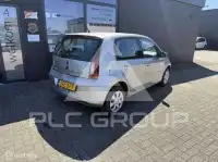 2019 Skoda Citigo