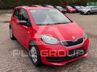 2019 Skoda Citigo