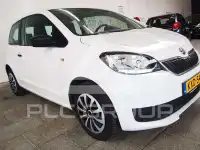 2019 Skoda Citigo