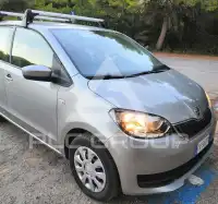 2019 Skoda Citigo