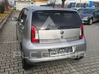 2019 Skoda Citigo