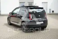 2019 Skoda Citigo