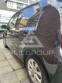 2019 Skoda Citigo