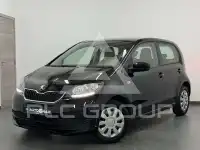 2019 Skoda Citigo