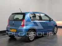 2019 Skoda Citigo