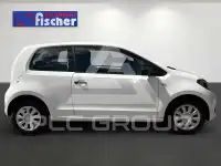 2019 Skoda Citigo