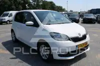 2019 Skoda Citigo