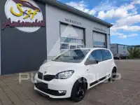 2019 Skoda Citigo