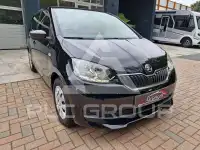 2019 Skoda Citigo