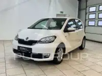 2019 Skoda Citigo