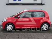 2019 Skoda Citigo