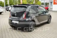 2019 Skoda Citigo