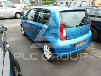2019 Skoda Citigo