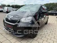 2019 Skoda Citigo