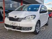 2019 Skoda Citigo