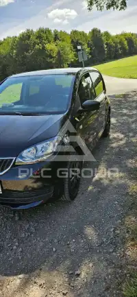 2019 Skoda Citigo