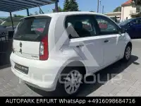 2019 Skoda Citigo