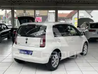 2019 Skoda Citigo