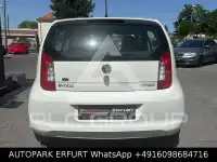 2019 Skoda Citigo