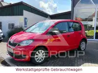 2019 Skoda Citigo