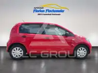 2019 Skoda Citigo