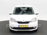 2019 Skoda Citigo