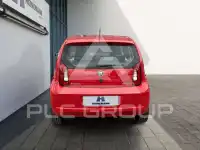 2019 Skoda Citigo