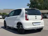 2019 Skoda Citigo