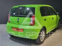 2019 Skoda Citigo